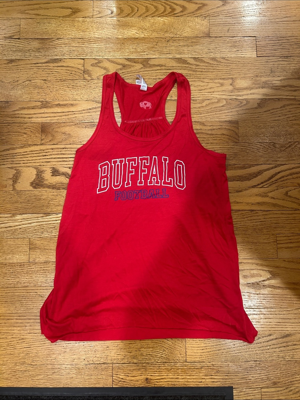 Buffalo Bills Football Tank Top